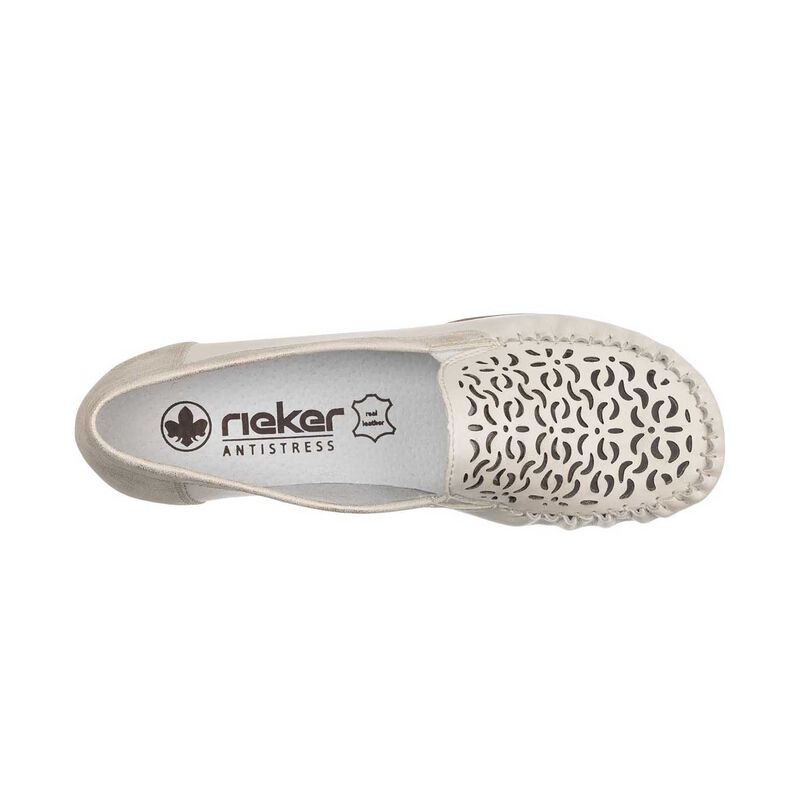 Rieker Archer L63 Loafer image number 2